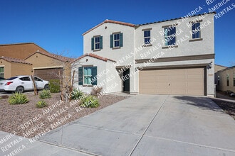12620 W Glenn Dr in Glendale, AZ - Building Photo - Building Photo