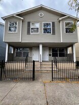 391 Pacific Ave in Jersey City, NJ - Building Photo