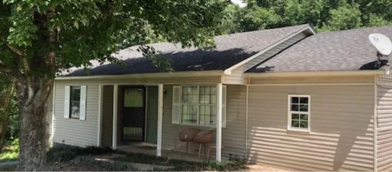 18800 Canoebrook Ln in Toney, AL - Building Photo