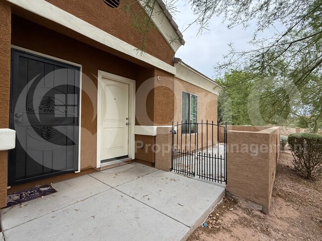 854 S San Marcos Dr in Apache Junction, AZ - Building Photo - Building Photo