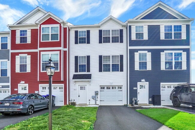 property at 345 Avon Dr