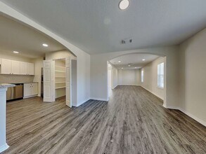 9122 Prairie Trails Dr in Spring, TX - Building Photo - Building Photo