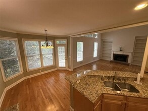 5730 Devonshire Way in Cumming, GA - Building Photo - Building Photo