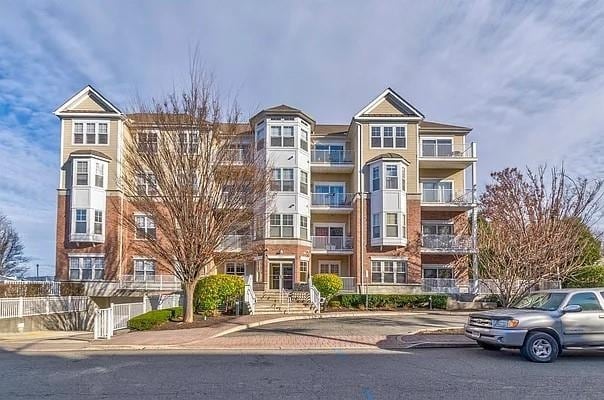 property at 201 W 30th St