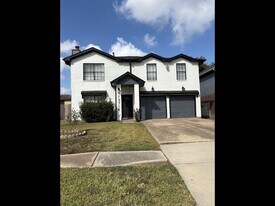 13714 Firerock Dr in Houston, TX - Building Photo