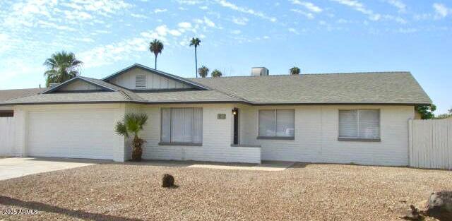 property at 4024 S Allred Dr