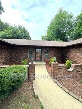 10440 NW 15th Pl in Yukon, OK - Building Photo - Building Photo