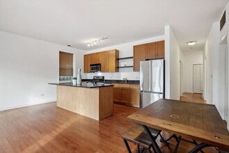 1132 W 13th St, Unit 101 in Chicago, IL - Building Photo - Building Photo