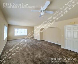 1315 E Ocean Blvd in Long Beach, CA - Building Photo - Building Photo