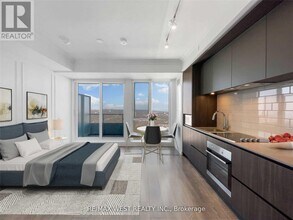 225 Sumach St in Toronto, ON - Building Photo - Building Photo