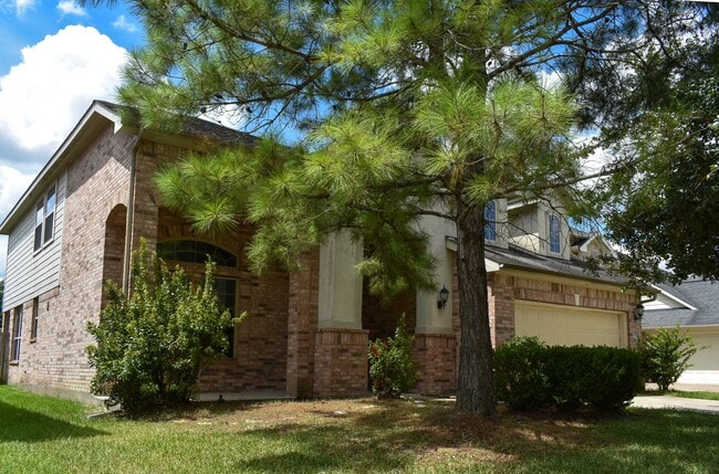 26307 Meadow Dawn Ln in Katy, TX - Building Photo - Building Photo