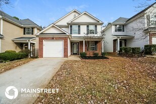 11218 James Madison Dr in Hampton, GA - Building Photo