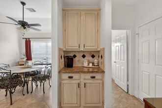 502 Ernst Ct in Spring, TX - Building Photo - Building Photo