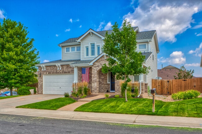 3467 Purcell St in Brighton, CO - Building Photo - Building Photo