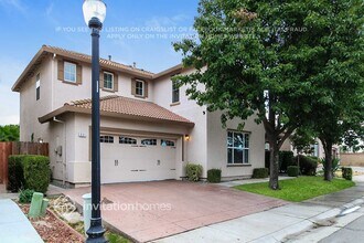 331 Allaire Cir in Sacramento, CA - Building Photo - Building Photo