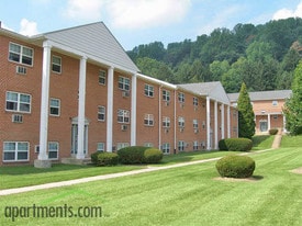 Antietam Arms Apartments