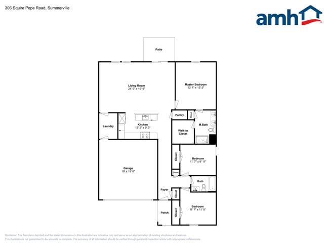306 Squire Pope Rd in Hilton Head Island, SC - Building Photo - Building Photo