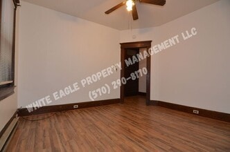 1510 E Gibson St in Scranton, PA - Building Photo - Building Photo