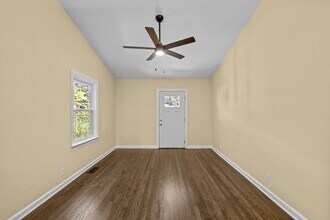 206 Myers Ave in Raleigh, NC - Building Photo - Building Photo