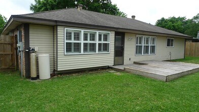 14122 Bateau Dr in Cypress, TX - Building Photo - Building Photo