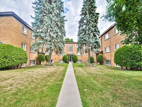 Brockville Apartments in Brockville, ON - Building Photo - Building Photo