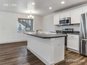 106 Parkview Ct in Wiggins, CO - Building Photo - Building Photo