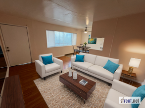 Fairmount Heights LLC. in Oakland, CA - Building Photo - Interior Photo