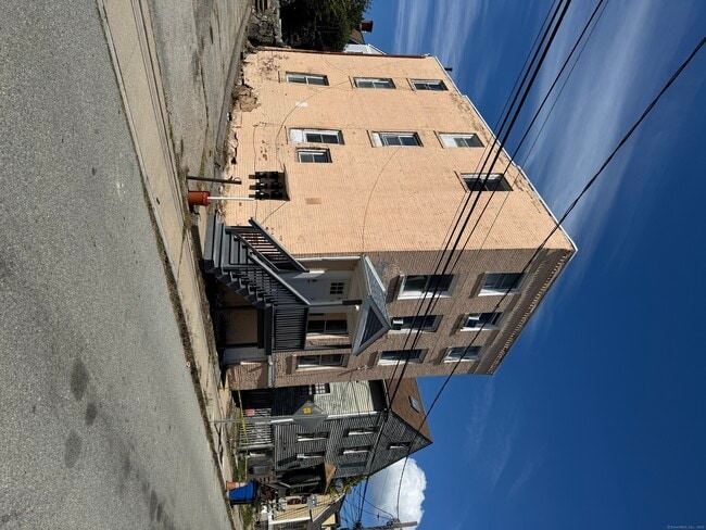 property at 97 Green St