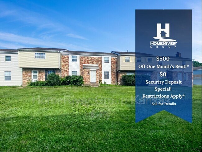 property at 6046 E 129th St