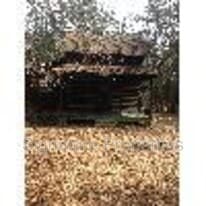 1078 Arrington Trail in Virgilina, VA - Building Photo