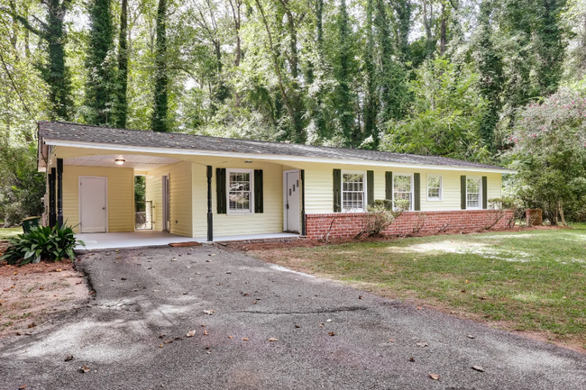 298 Janice Dr in Athens, GA - Building Photo - Building Photo