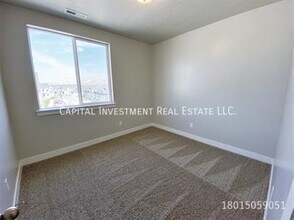 14653 Astin Ln in Herriman, UT - Building Photo - Building Photo