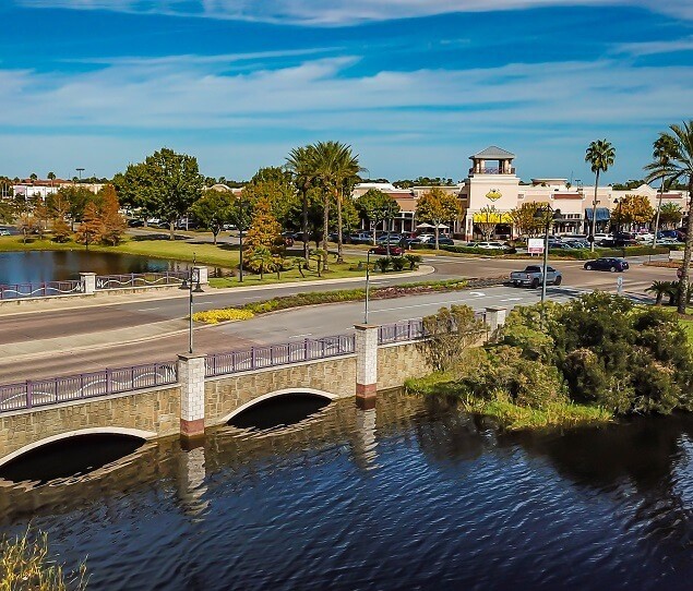 Apartamentos Alquiler en Waterford Lakes, FL