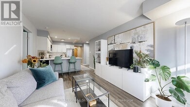 39 Parliament St in Toronto, ON - Building Photo - Building Photo