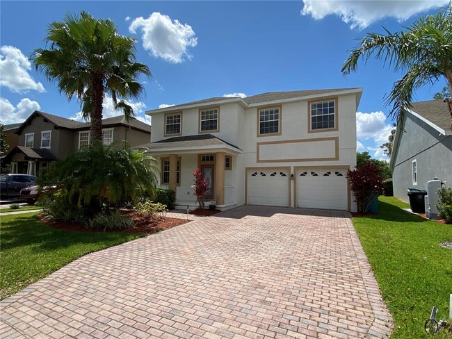 9836 Old Patina Way in Orlando, FL - Building Photo - Building Photo