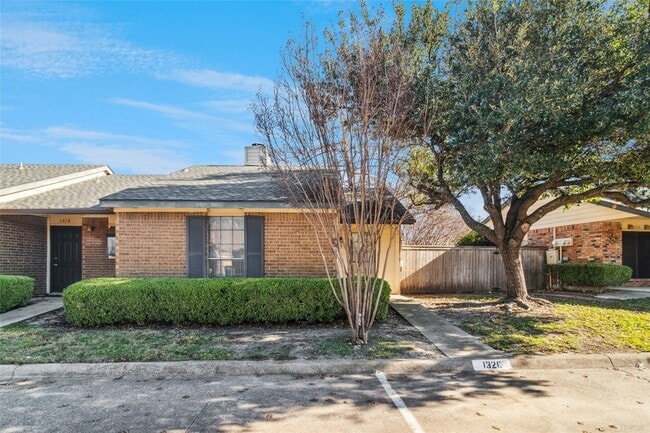 property at 2111 E Belt Line Rd