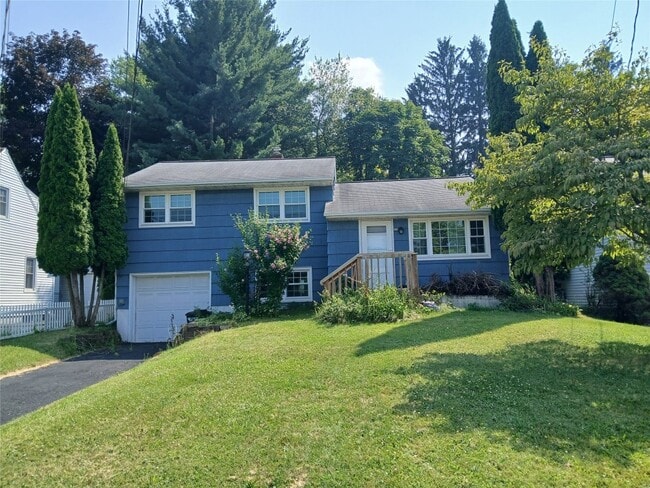 property at 32 Vestal Ave