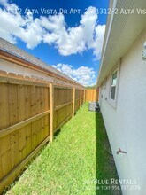 1312 Alta Vista Dr in Progreso Lakes, TX - Building Photo - Building Photo