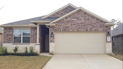 14207 Glacier Bay Ct in Conroe, TX - Foto de edificio - Building Photo