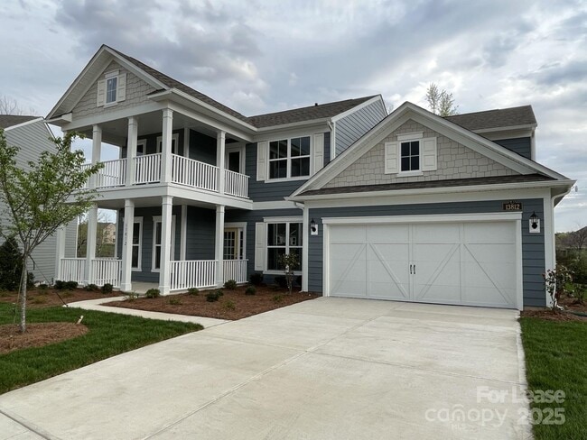 property at 13812 Water Ter Dr