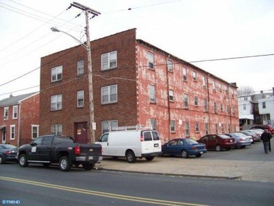 1607 N 9th St in Reading, PA - Building Photo