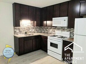 1039 College Ave in Wheaton, IL - Building Photo - Building Photo