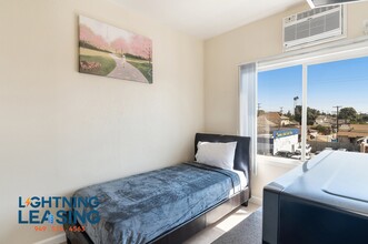 5117-5123 S Avalon Blvd in Los Angeles, CA - Building Photo - Building Photo