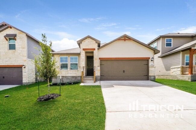 property at 13686 Paxton Blvd