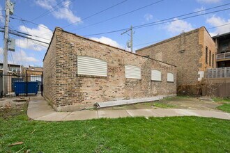 6112 S Ingleside Ave in Chicago, IL - Building Photo - Building Photo
