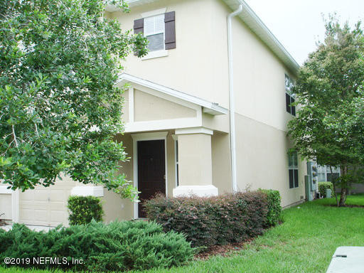 801 Black Cherry Dr S in Saint Johns, FL - Building Photo - Building Photo