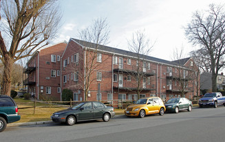 Village Gardens Apartments