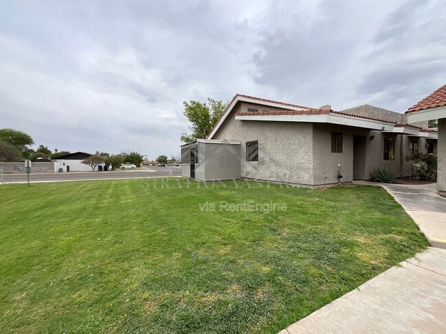 405 E Bruce Ave in Gilbert, AZ - Building Photo - Building Photo