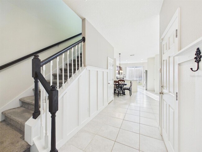 5164 Chickadee St in St. Cloud, FL - Foto de edificio - Building Photo