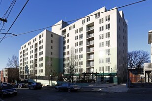 Carter Heights Apartments